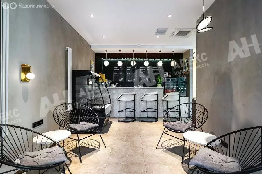 Офис (1305 м) - Фото 1