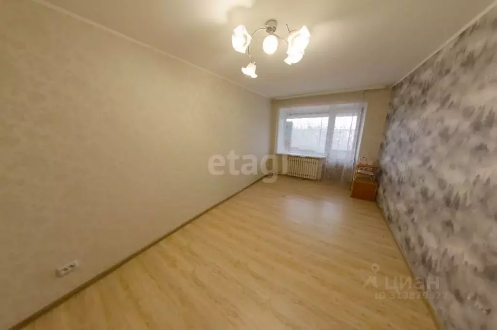 3-к кв. Курганская область, Шадринск ул. Володарского, 45 (60.0 м) - Фото 0