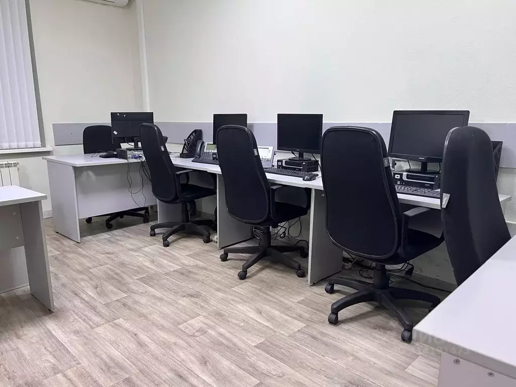 Офис в Ростовская область, Ростов-на-Дону Советская ул., 17к2 (251 м) - Фото 0