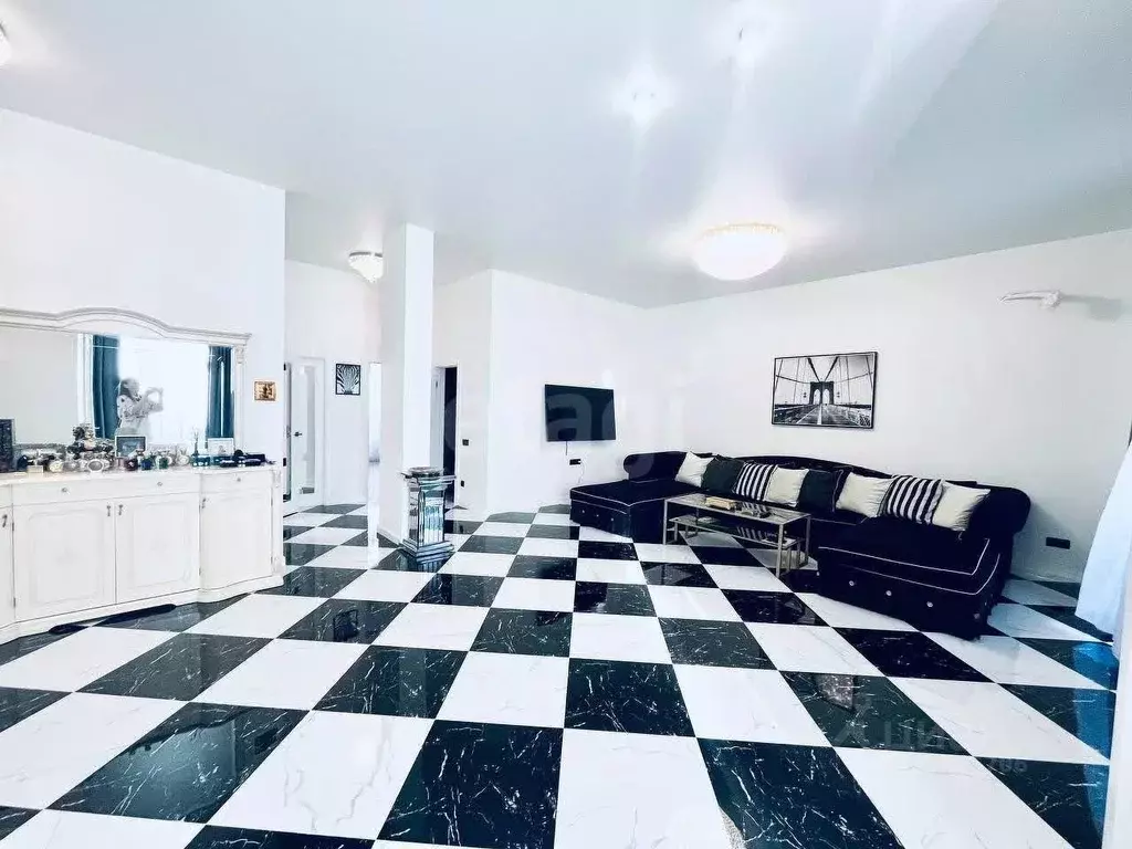 3-к кв. Московская область, Одинцовский городской округ, д. Солослово, ... - Фото 2