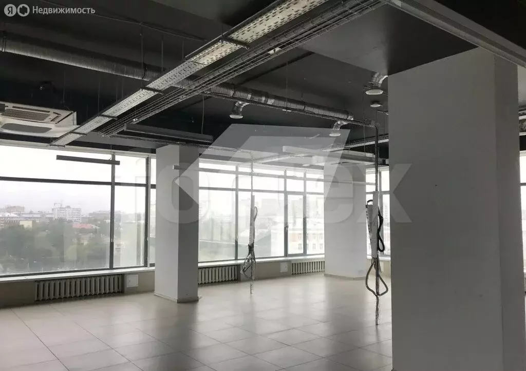 Офис (435 м) - Фото 0