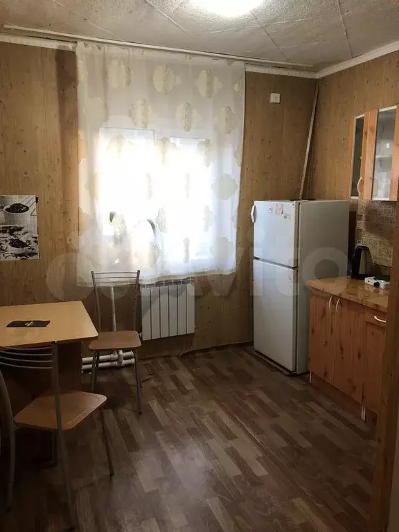 1-к. квартира, 30 м, 2/3 эт. - Фото 1