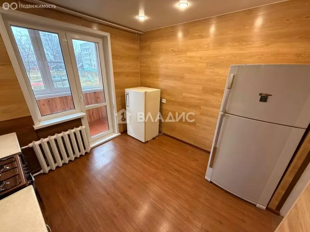 3-комнатная квартира: Гусь-Хрустальный, Интернациональная улица, 44 ... - Фото 2