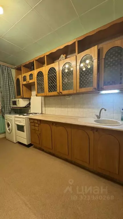 3-к кв. Санкт-Петербург просп. Энгельса, 113К2 (60.0 м) - Фото 1