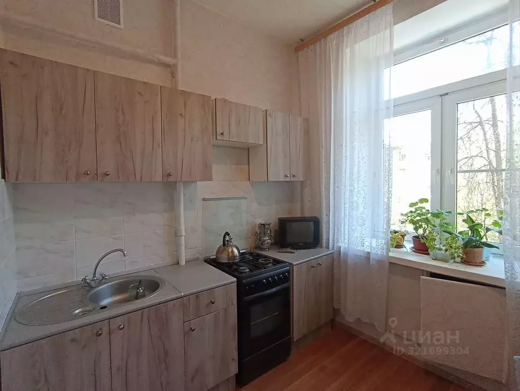 3-к кв. Московская область, Королев ул. Дзержинского, 7 (78.0 м) - Фото 1