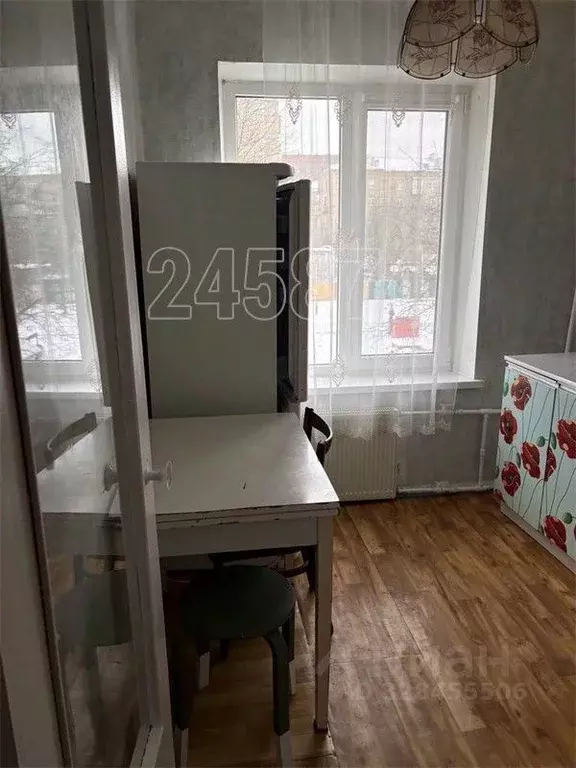 1-к кв. Московская область, Балашиха просп. Ленина, 1 (30.0 м) - Фото 2