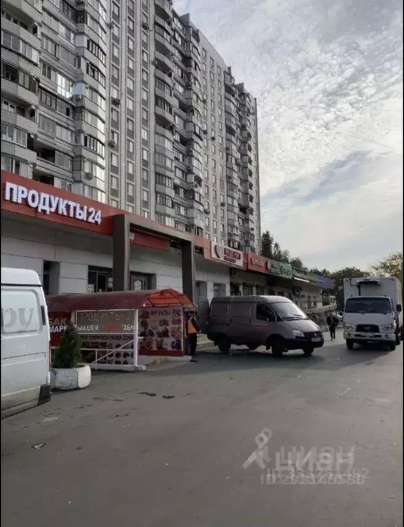 2-к кв. Москва ул. Трофимова, 32К2 (58.0 м) - Фото 0