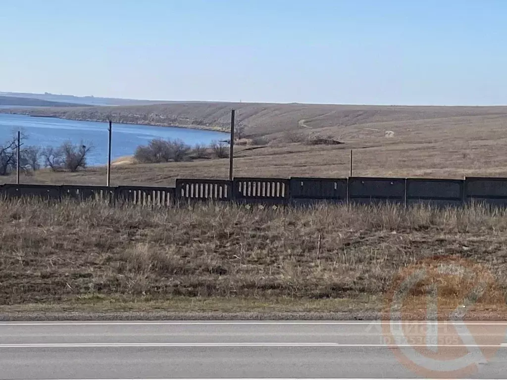 Участок в Крым, Черноморский район, с. Новоивановка  (200.0 сот.) - Фото 2