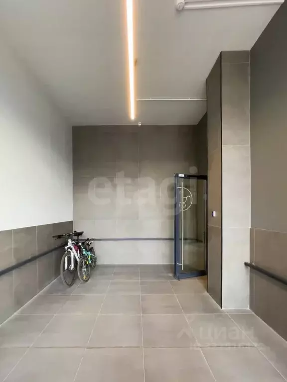 1-к кв. Вологодская область, Вологда ул. Возрождения, 35к1 (38.7 м) - Фото 1