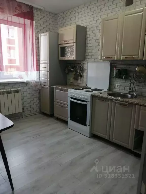 2-к кв. Свердловская область, Березовский Шиловский мкр, ул. Николая ... - Фото 1