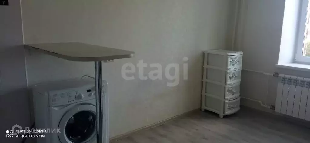 Продаётся квартира-студия, 21 м - Фото 1