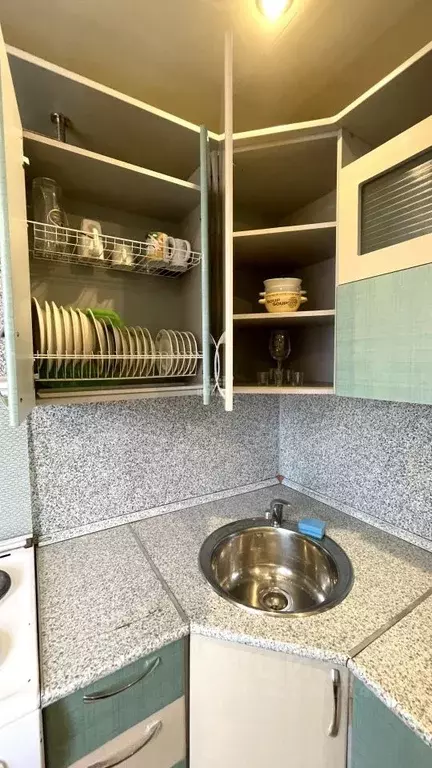 2-к кв. Воронежская область, Воронеж ул. Хользунова, 40В (54.0 м) - Фото 1