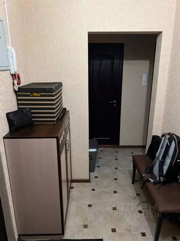 2-к кв. Москва Юрловский проезд, 14к4 (51.0 м) - Фото 2