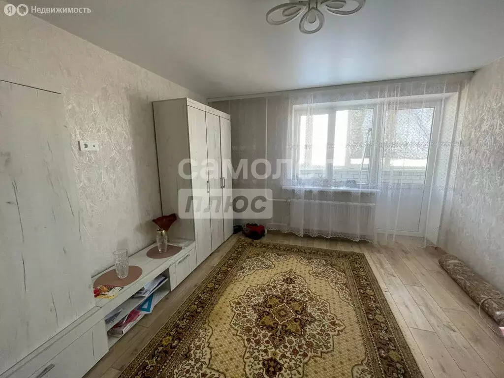 3-комнатная квартира: Ейск, Коммунистическая улица, 20/1 (62 м) - Фото 1