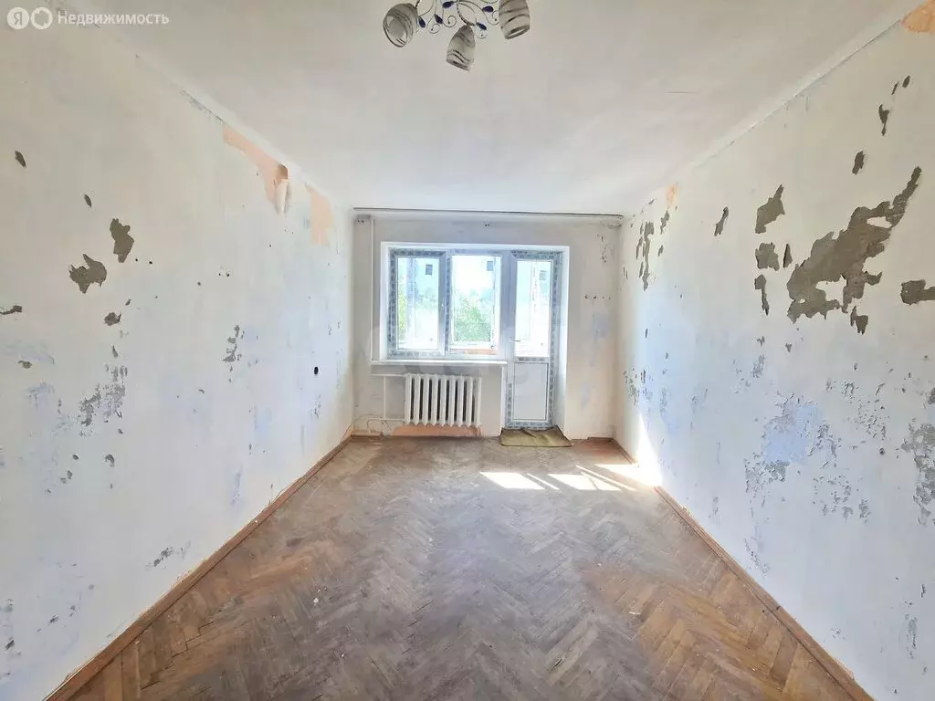 1-комнатная квартира: Славянск-на-Кубани, Красная улица, 84 (29 м) - Фото 2