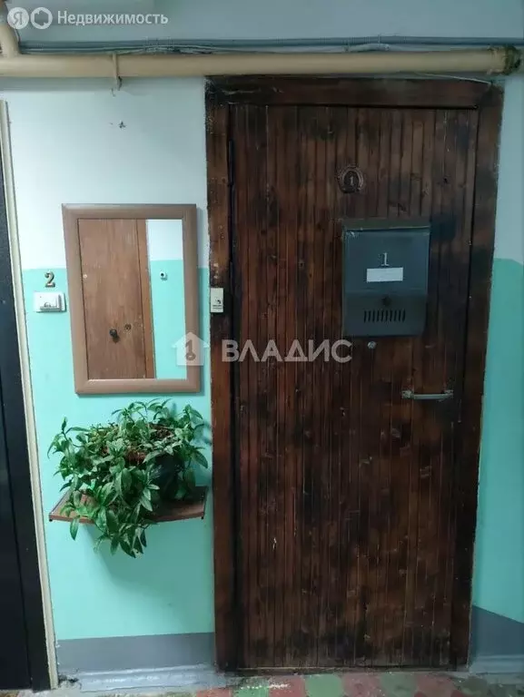 1-комнатная квартира: Санкт-Петербург, Челябинская улица, 57 (41.5 м) - Фото 1