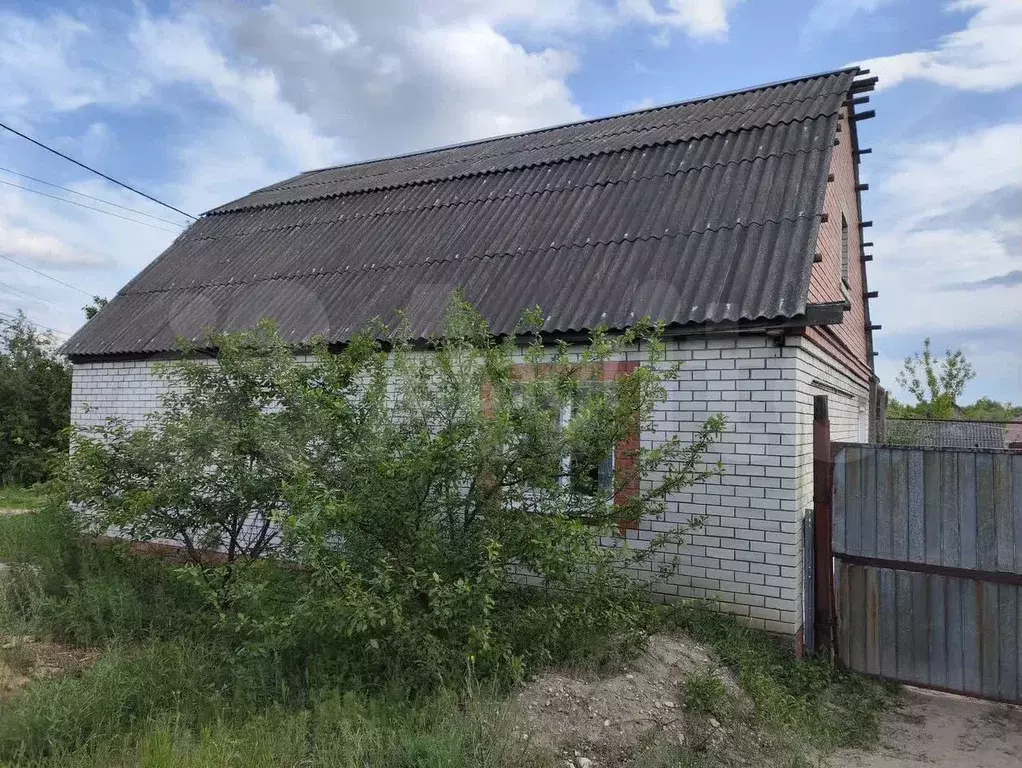 Дом 100 м на участке 10 сот. - Фото 1