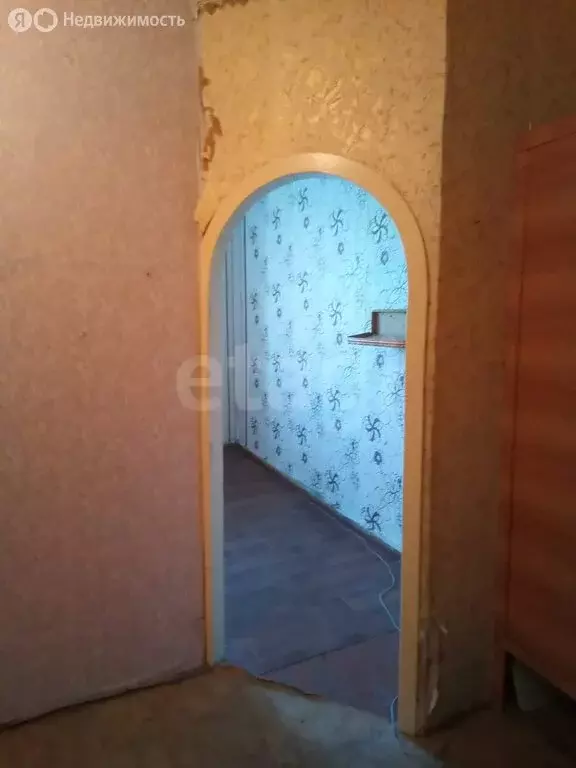 1к в -комнатной квартире (22.5 м) - Фото 0