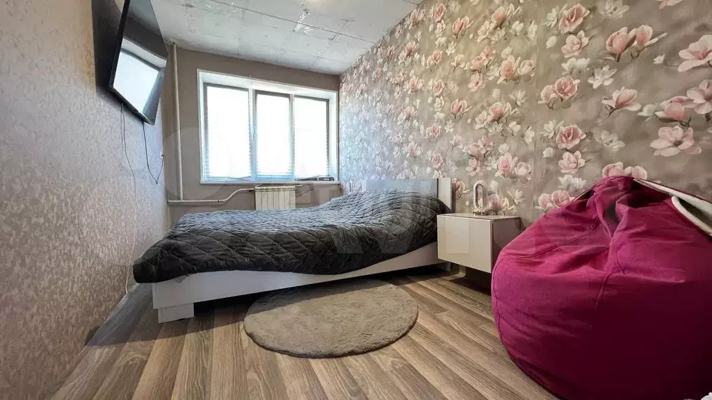 2-к. квартира, 52,7 м, 2/2 эт. - Фото 1