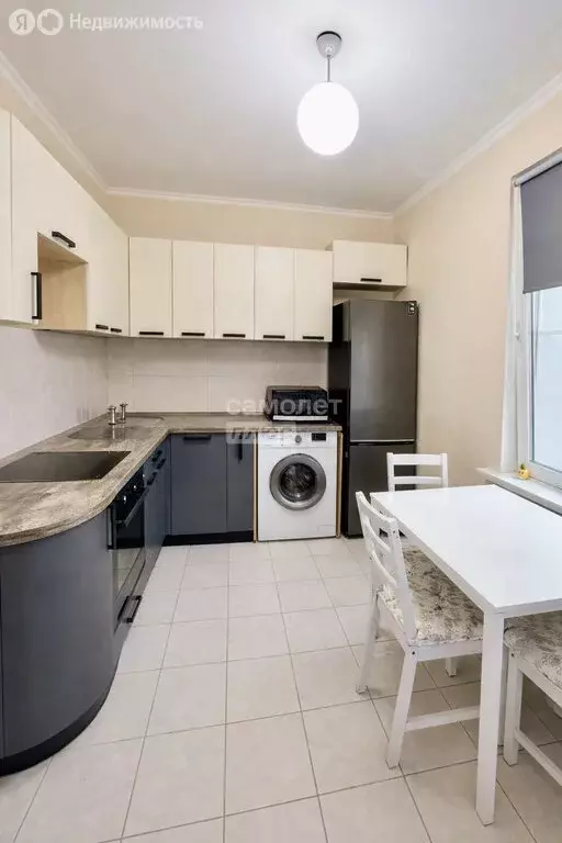 2-комнатная квартира: Москва, проспект Вернадского, 58 (54 м) - Фото 1