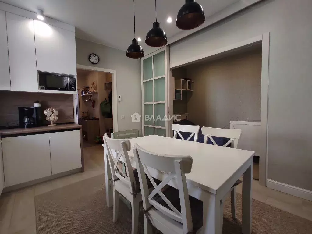 Продается 2-комнатная квартира - Фото 2