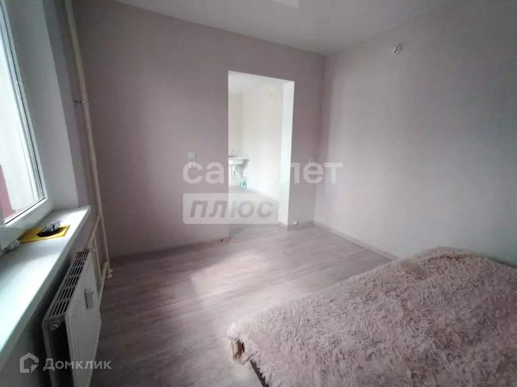 Продаётся 1-к квартира, 25.7 м - Фото 1