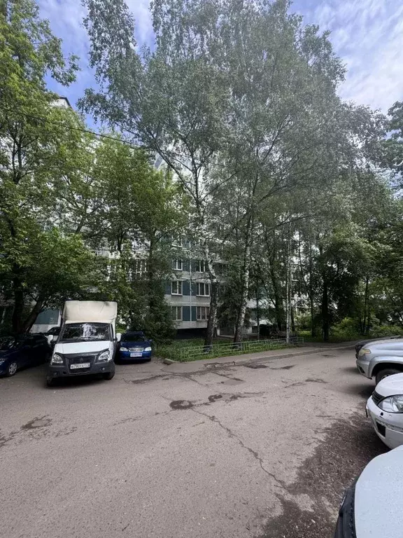 3-к кв. Московская область, Химки ул. Дружбы, 5 (56.2 м) - Фото 1