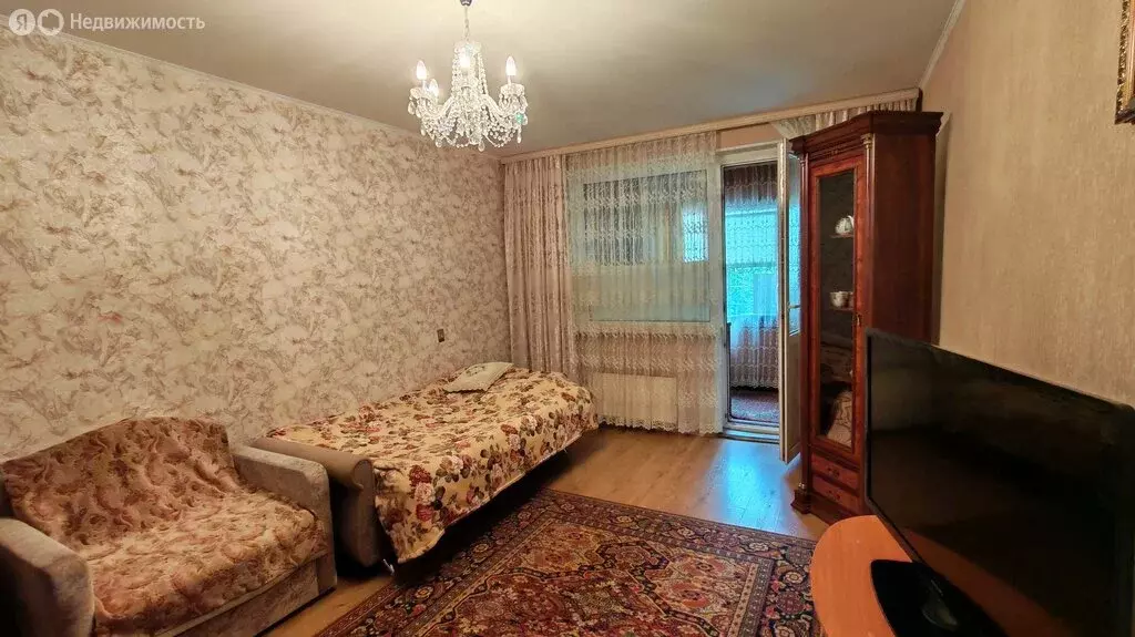2-комнатная квартира: Московский, 1-й микрорайон, 42 (57.8 м) - Фото 1