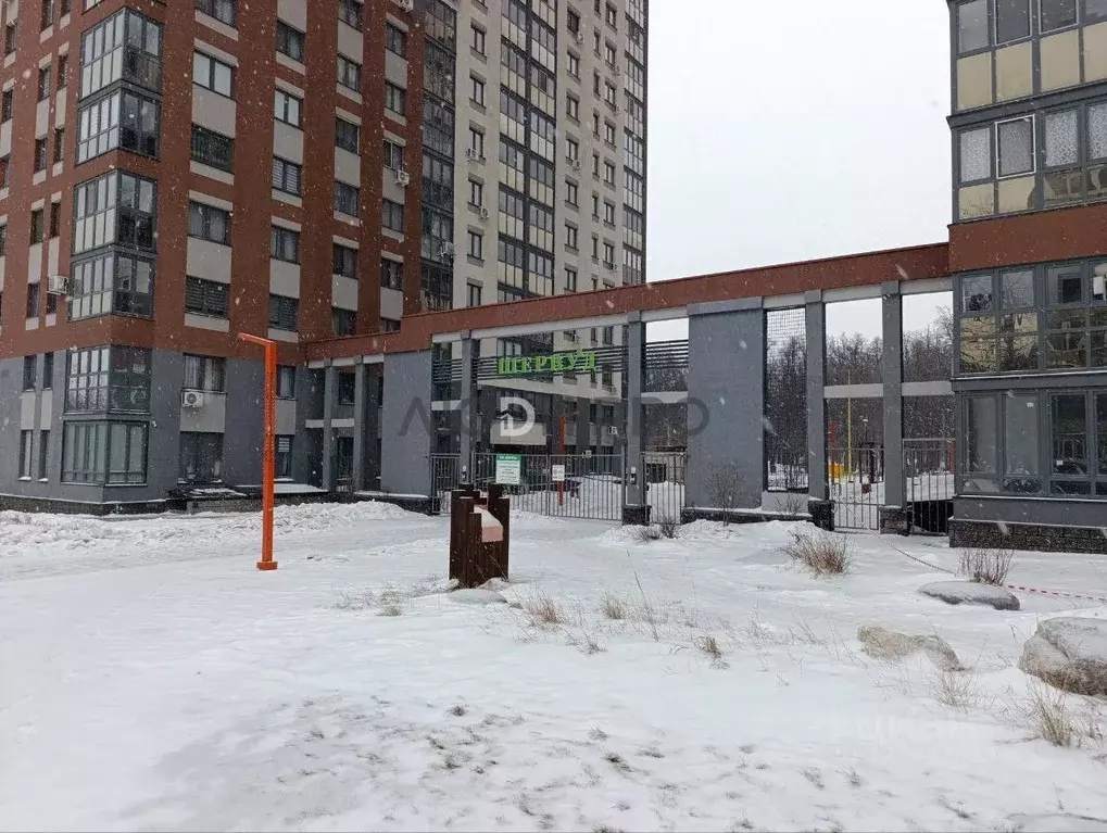 Студия Башкортостан, Уфа ул. Шафиева, 3 (25.3 м) - Фото 1