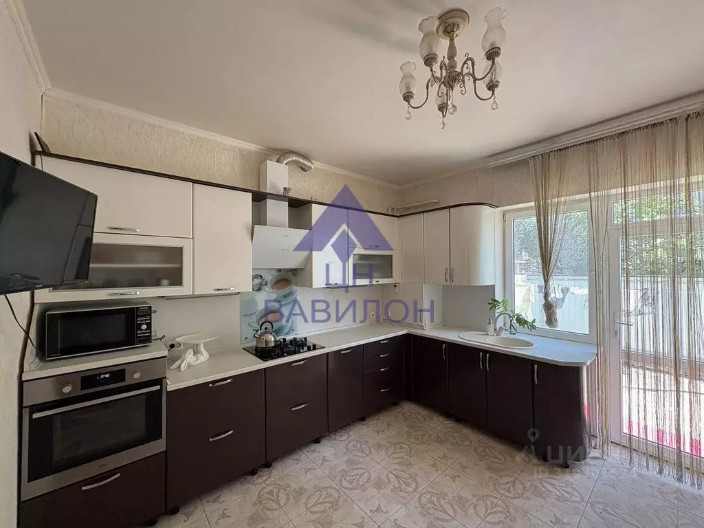 Дом в Ростовская область, Волгодонск ул. Энтузиастов (86 м) - Фото 1