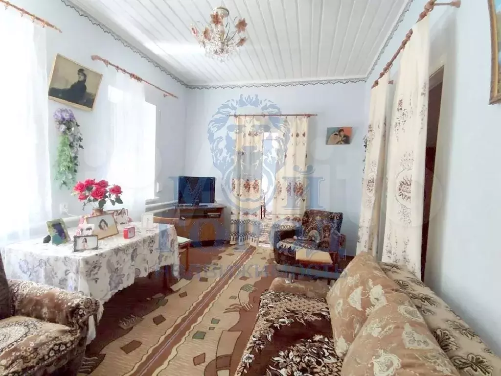 Дом 82 м на участке 4,6 сот. - Фото 1