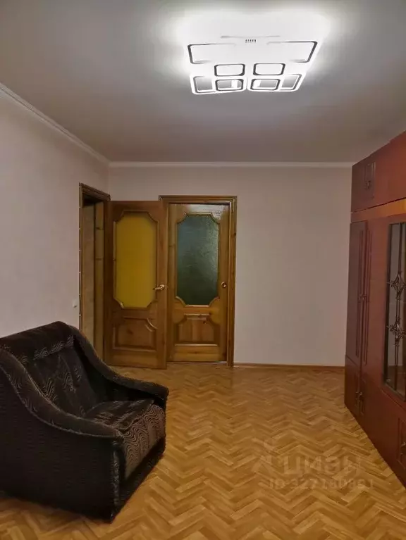 2-к кв. Волгоградская область, Волгоград ул. Фадеева, 41А (44.4 м) - Фото 1