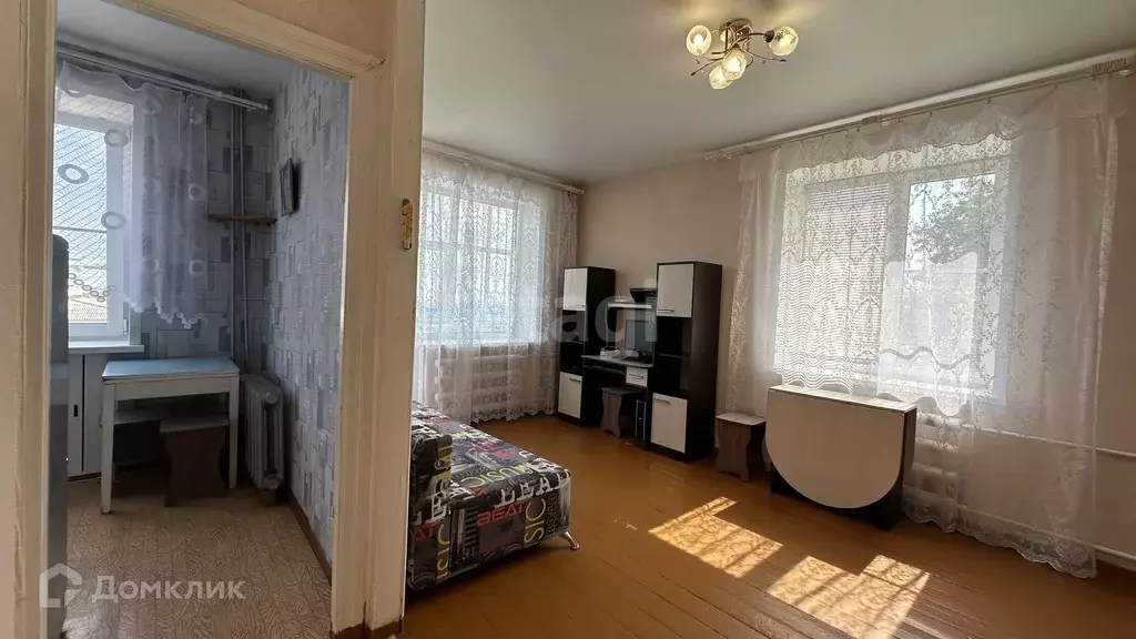 Продаётся 1-к квартира, 32 м - Фото 1