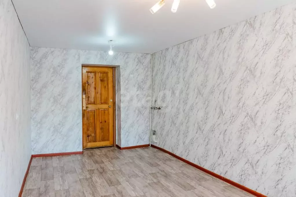 Комната Хабаровский край, Комсомольск-на-Амуре ул. Котовского, 7 (15.8 ... - Фото 1