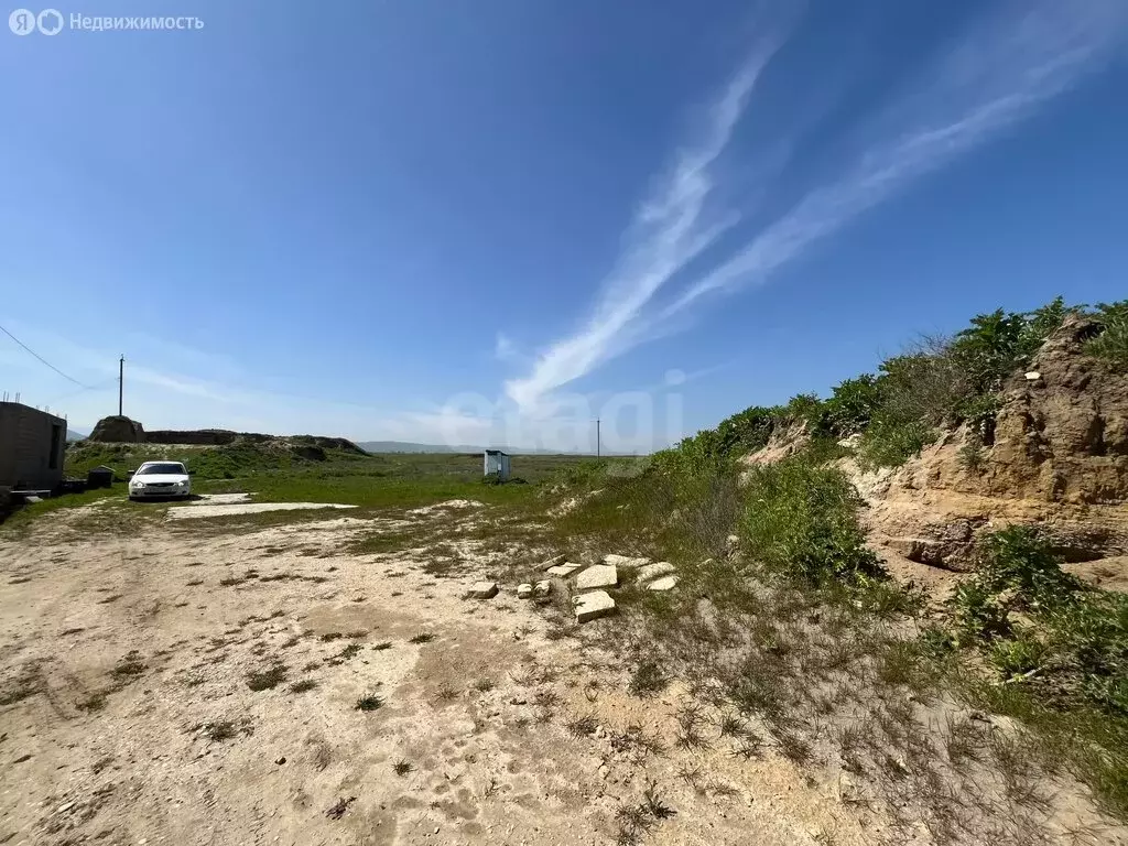Участок в Республика Дагестан, село Карабудахкент (3 м) - Фото 2