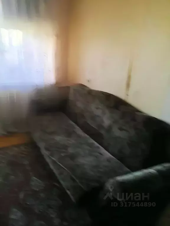 1-к кв. Краснодарский край, Новороссийск ул. Губернского, 37 (30.0 м) - Фото 0