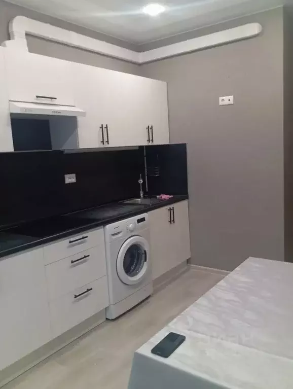 1-к кв. Московская область, Клин ул. Чайковского, 105к1 (41.0 м) - Фото 2