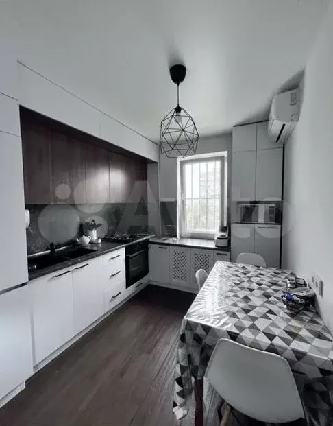 2-к. квартира, 50м, 6/9эт. - Фото 1