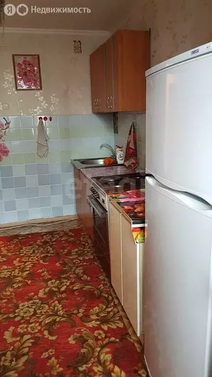 1-комнатная квартира: Барнаул, проспект Ленина, 149 (35.3 м) - Фото 2