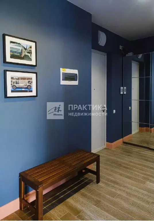 Продается 1-комнатная квартира - Фото 0