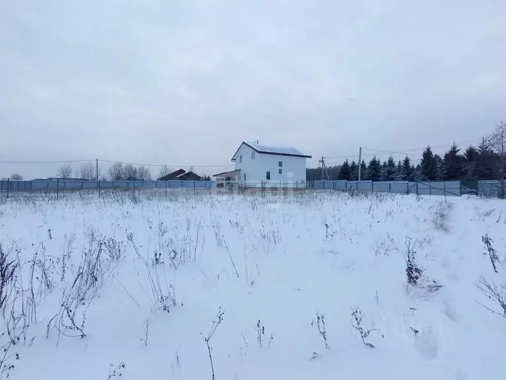 Дом в Калужская область, Боровск  (96 м) - Фото 1