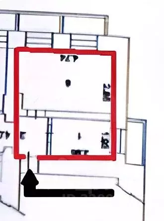 Склад в Новосибирская область, Новосибирск ул. Романова, 36 (17 м) - Фото 0