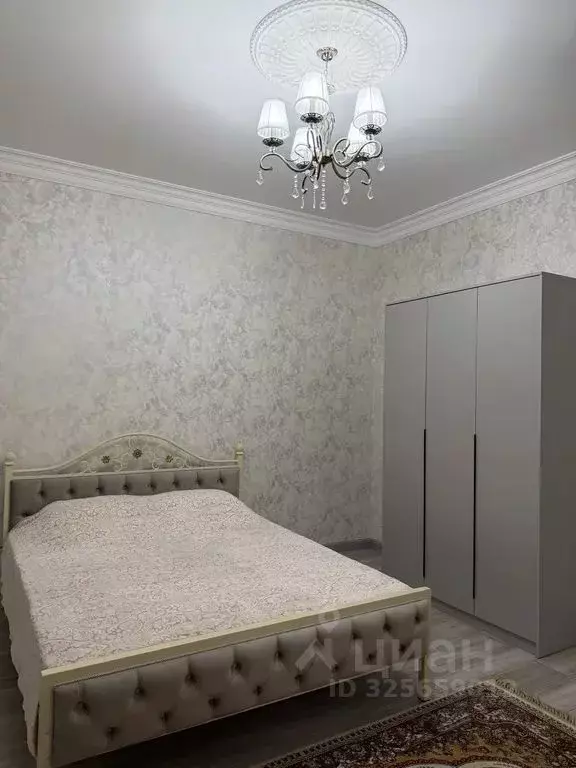 2-к кв. Дагестан, Махачкала ул. Мирзабекова, 209 (70.0 м) - Фото 1