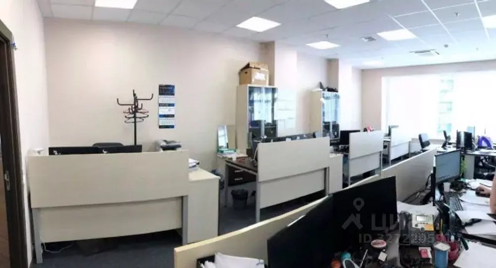 Офис в Москва Отрадная ул., 2БС1 (423 м) - Фото 1