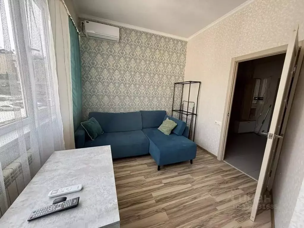 2-к кв. Краснодарский край, Сочи Прохлада СНТ, ул. Тимирязева, 12 ... - Фото 1