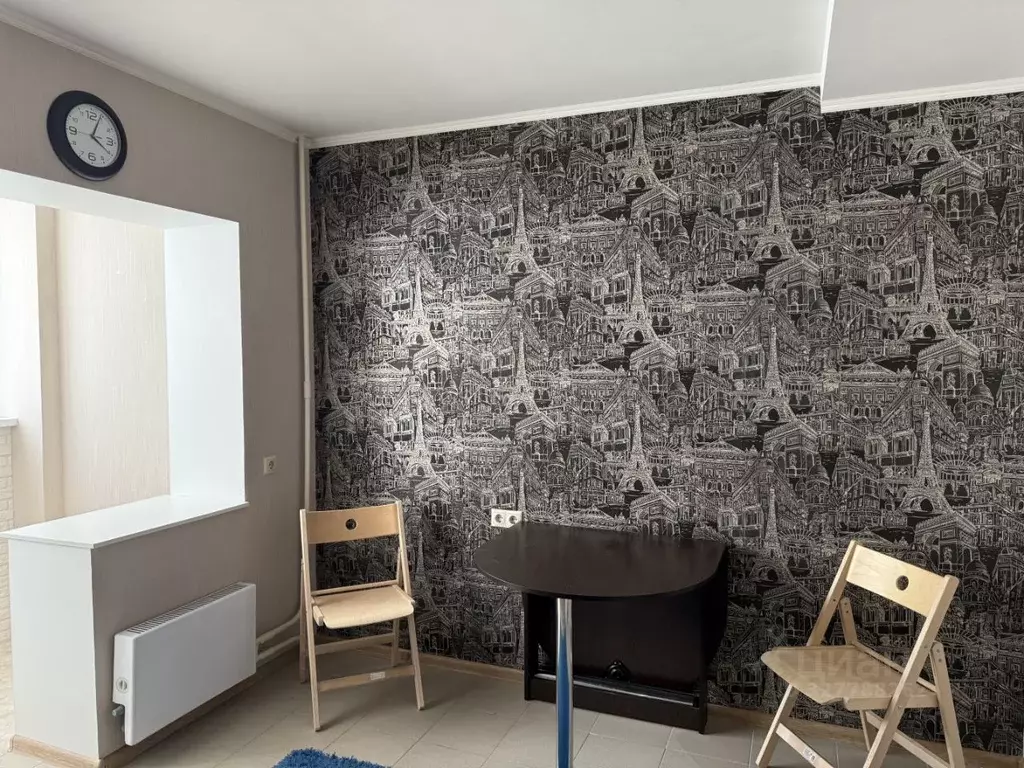 1-к кв. Московская область, Солнечногорск городской округ, Андреевка ... - Фото 1