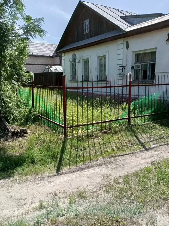 Дом в Московская область, Серпухов Полевая ул., 57 (74 м) - Фото 0