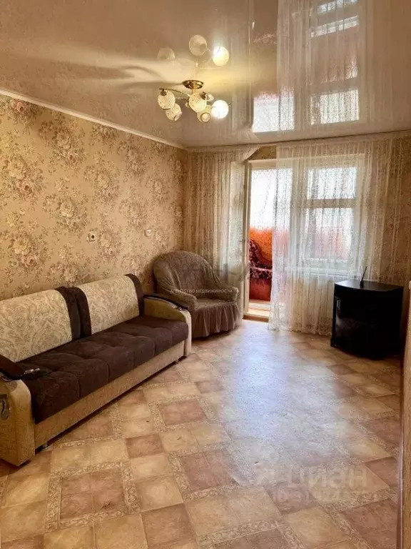 1-к кв. Татарстан, Набережные Челны Сармановский тракт, 2 (40.7 м) - Фото 1