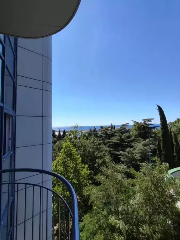 2-к кв. Крым, Ялта ул. К. Маркса, 18А (64.0 м) - Фото 1