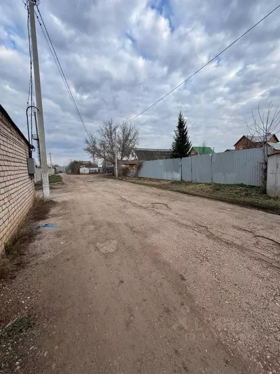 Участок в Башкортостан, Ишимбай ул. Комарова, 54 (8.0 сот.) - Фото 0